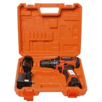 Шуруповерт Tekhmann TCD-12 HB Li (843864) зображення 5