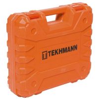 Шуруповерт Tekhmann TCD-12 HB Li (843864) зображення 6