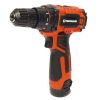 Шуруповерт Tekhmann TCD-12 HB Li (843864)