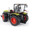 Спецтехника Bruder трактор Claas Xerion 5000 1:16 (03015) изображение 2