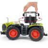 Спецтехника Bruder трактор Claas Xerion 5000 1:16 (03015) изображение 3