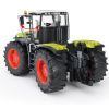 Спецтехника Bruder трактор Claas Xerion 5000 1:16 (03015) изображение 4