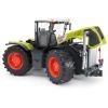 Спецтехника Bruder трактор Claas Xerion 5000 1:16 (03015) изображение 5
