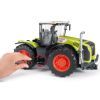 Спецтехника Bruder трактор Claas Xerion 5000 1:16 (03015) изображение 6