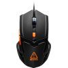 Мишка Canyon Vigil USB Black (CND-SGM02RGB) зображення 2