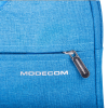 Сумка для ноутбука Modecom 15.6" Highfill Blue (TOR-MC-HIGHFILL-15-BLU) изображение 4