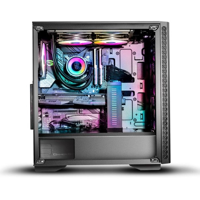 Корпус Deepcool MATREXX 50 изображение 11