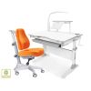 Парта з кріслом Evo-kids Evo-30 G + Y-528 KY