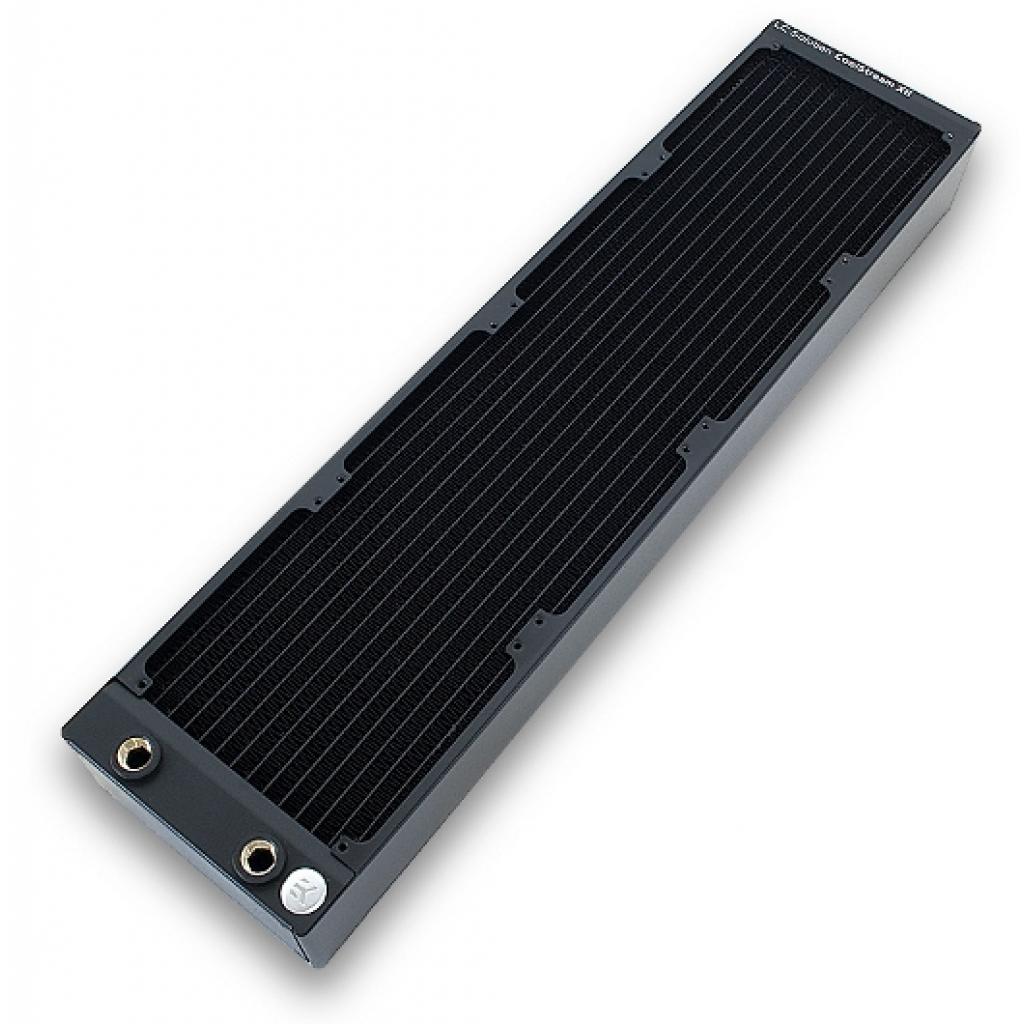 Радиатор охлаждения Ekwb EK-CoolStream XE 480 (Quad) (3831109860434)