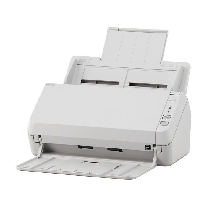 Сканер Fujitsu SP-1125N (PA03811-B011)