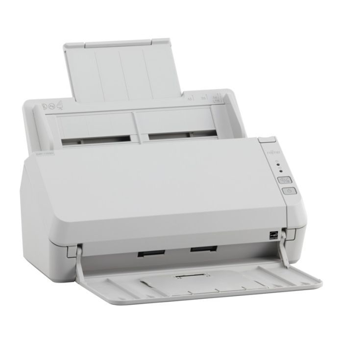 Сканер Fujitsu SP-1125N (PA03811-B011) зображення 2