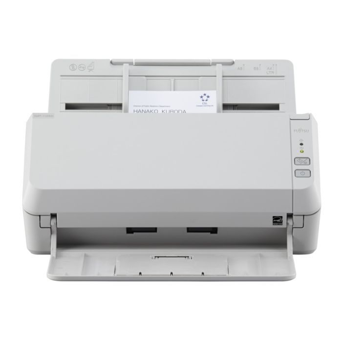 Сканер Fujitsu SP-1125N (PA03811-B011) зображення 3