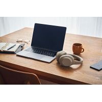 Наушники Sony WH-1000XM4 Silver (WH1000XM4S.CE7) изображение 11