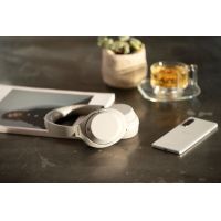 Наушники Sony WH-1000XM4 Silver (WH1000XM4S.CE7) изображение 12