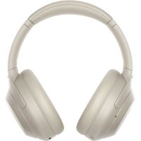 Наушники Sony WH-1000XM4 Silver (WH1000XM4S.CE7) изображение 2