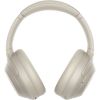 Наушники Sony WH-1000XM4 Silver (WH1000XM4S.CE7) изображение 2