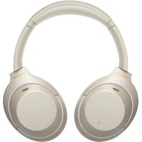Наушники Sony WH-1000XM4 Silver (WH1000XM4S.CE7) изображение 3