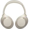 Наушники Sony WH-1000XM4 Silver (WH1000XM4S.CE7) изображение 3
