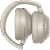 Наушники Sony WH-1000XM4 Silver (WH1000XM4S.CE7) изображение 6
