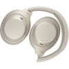 Наушники Sony WH-1000XM4 Silver (WH1000XM4S.CE7) изображение 7