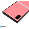 Чохол до мобільного телефона BeCover WK Cara Case Apple iPhone 7 / 8 / SE 2020 Pink (703055) (703055) зображення 2