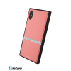 Чехол для мобильного телефона BeCover WK Cara Case Apple iPhone 7 / 8 / SE 2020 Pink (703055) (703055)