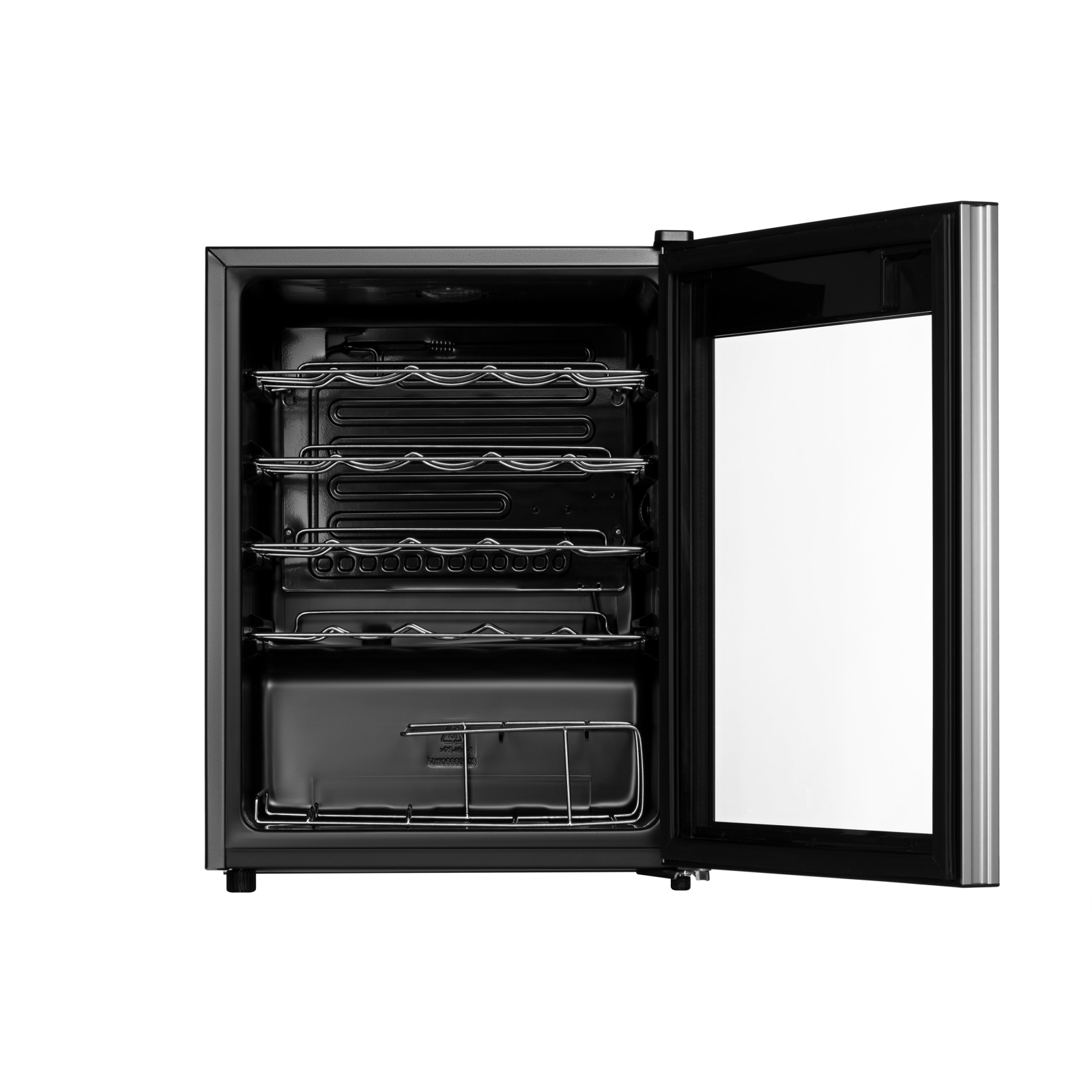 Холодильник Ardesto WCF-M24 зображення 3