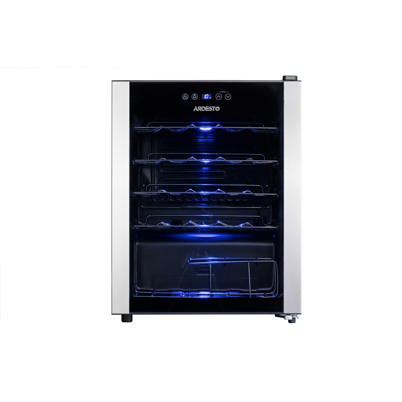 Холодильник Ardesto WCF-M24 зображення 4