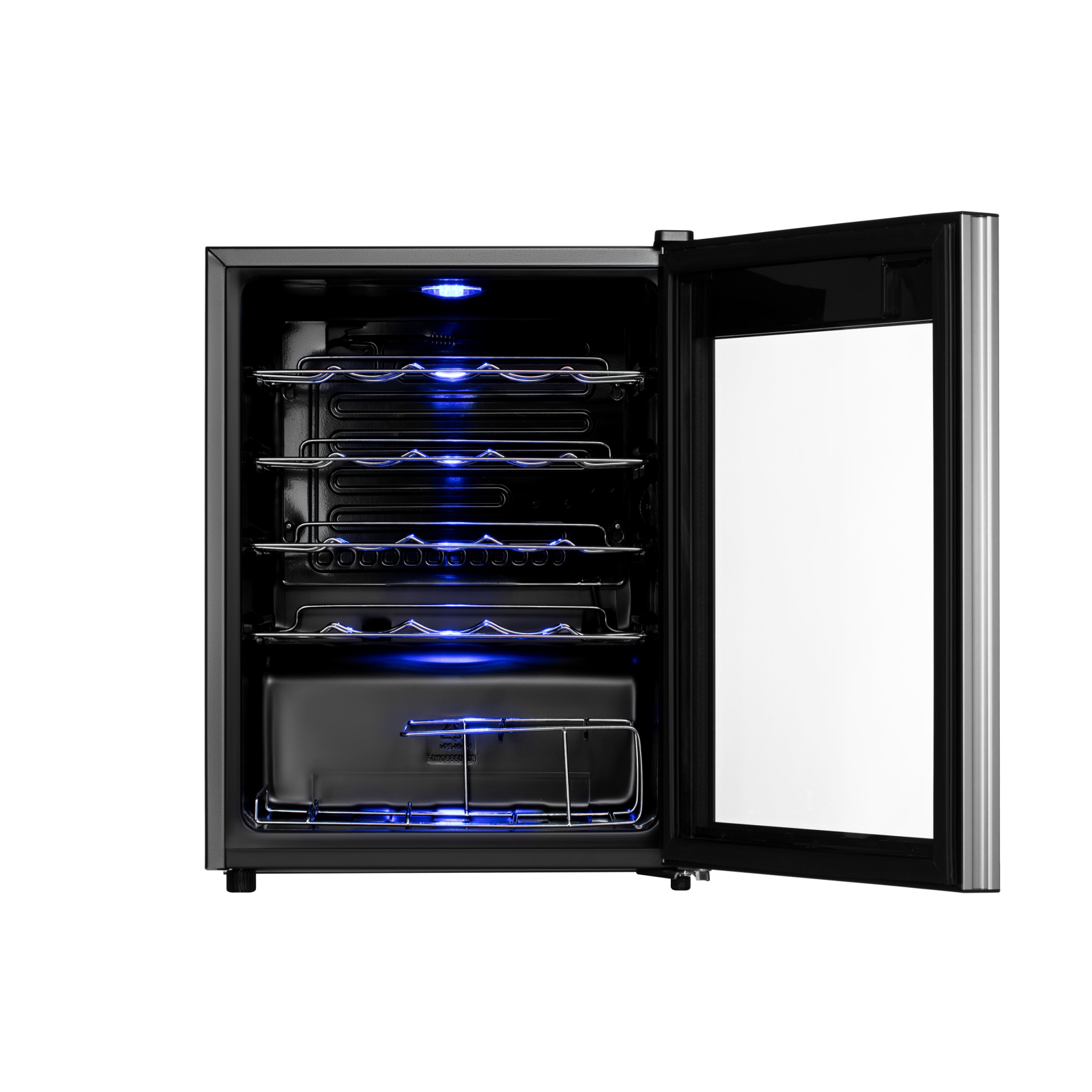 Холодильник Ardesto WCF-M24 зображення 5