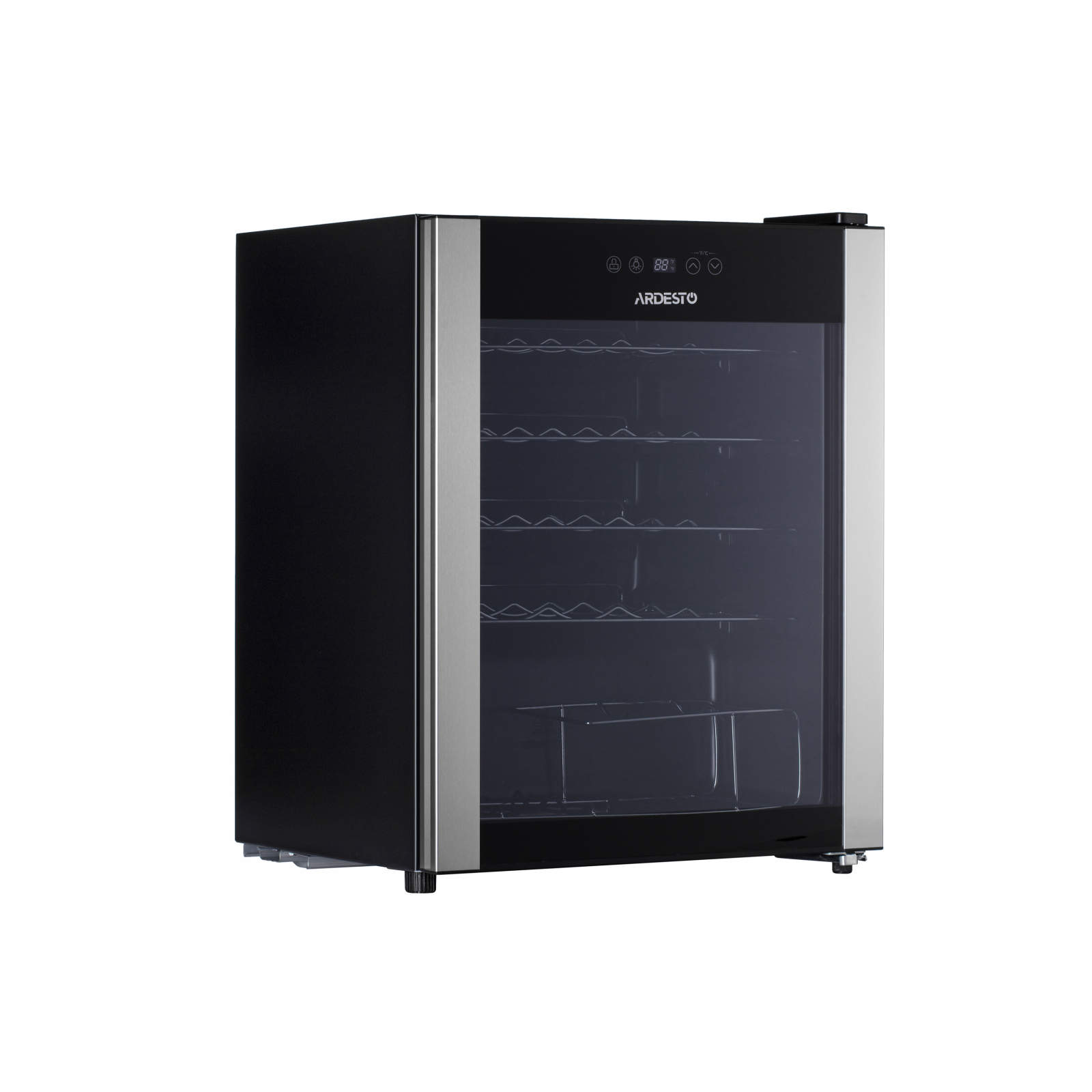 Холодильник Ardesto WCF-M24 зображення 6