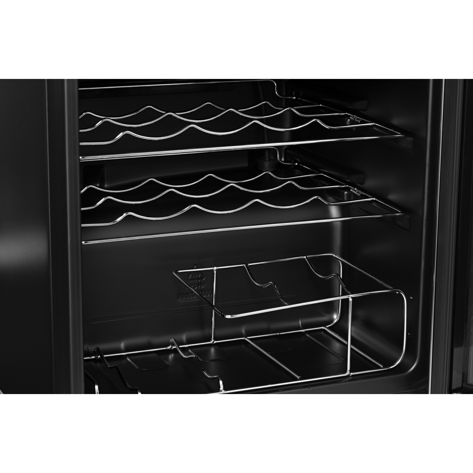 Холодильник Ardesto WCF-M24 изображение 8