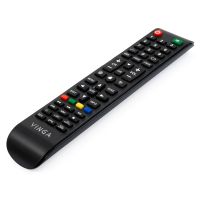 Телевизор Vinga S55UHD21B изображение 11