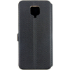 Чехол для мобильного телефона Dengos Flipp-Book Call ID Xiaomi Redmi Note 9 Pro, black (DG-SL-BK- (DG-SL-BK-268) изображение 2