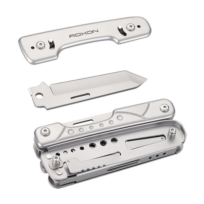 Мультитул Roxon Phantom (S802) изображение 12