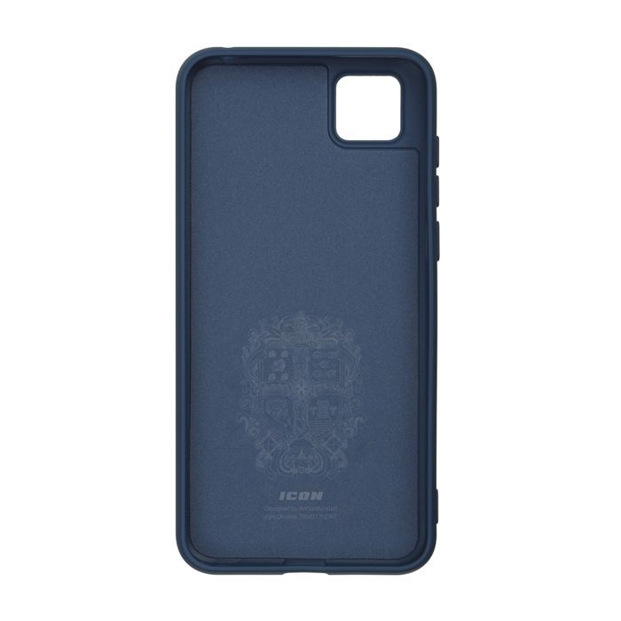 Чехол для мобильного телефона Armorstandart ICON Case Huawei Y5p Pine Green (ARM57115) изображение 2