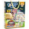 Настільна гра Vladi Toys Гостре око Абетка (укр) (VT8010-14)