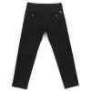 Штани дитячі A-Yugi утеплені (3334-164B-black) зображення 2