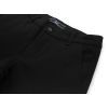 Штани дитячі A-Yugi утеплені (3334-164B-black) зображення 3