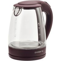 Электрочайник Polaris PWK 1767CGL