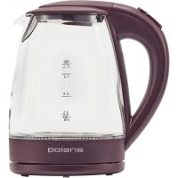 Электрочайник Polaris PWK 1767CGL изображение 2