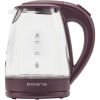 Электрочайник Polaris PWK 1767CGL изображение 2