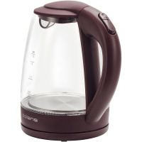 Электрочайник Polaris PWK 1767CGL изображение 3