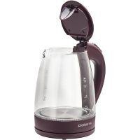 Электрочайник Polaris PWK 1767CGL изображение 6