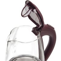 Электрочайник Polaris PWK 1767CGL изображение 7