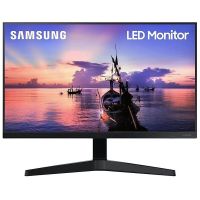 Монитор Samsung LF24T350FHIXCI