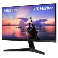 Монитор Samsung LF24T350FHIXCI изображение 3