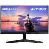 Монитор Samsung LF24T350FHIXCI