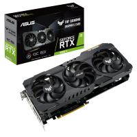 Видеокарта ASUS GeForce RTX3060Ti 8Gb TUF OC GAMING (TUF-RTX3060TI-O8G-GAMING)