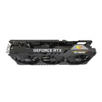 Видеокарта ASUS GeForce RTX3060Ti 8Gb TUF OC GAMING (TUF-RTX3060TI-O8G-GAMING) изображение 10