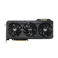 Видеокарта ASUS GeForce RTX3060Ti 8Gb TUF OC GAMING (TUF-RTX3060TI-O8G-GAMING) изображение 2